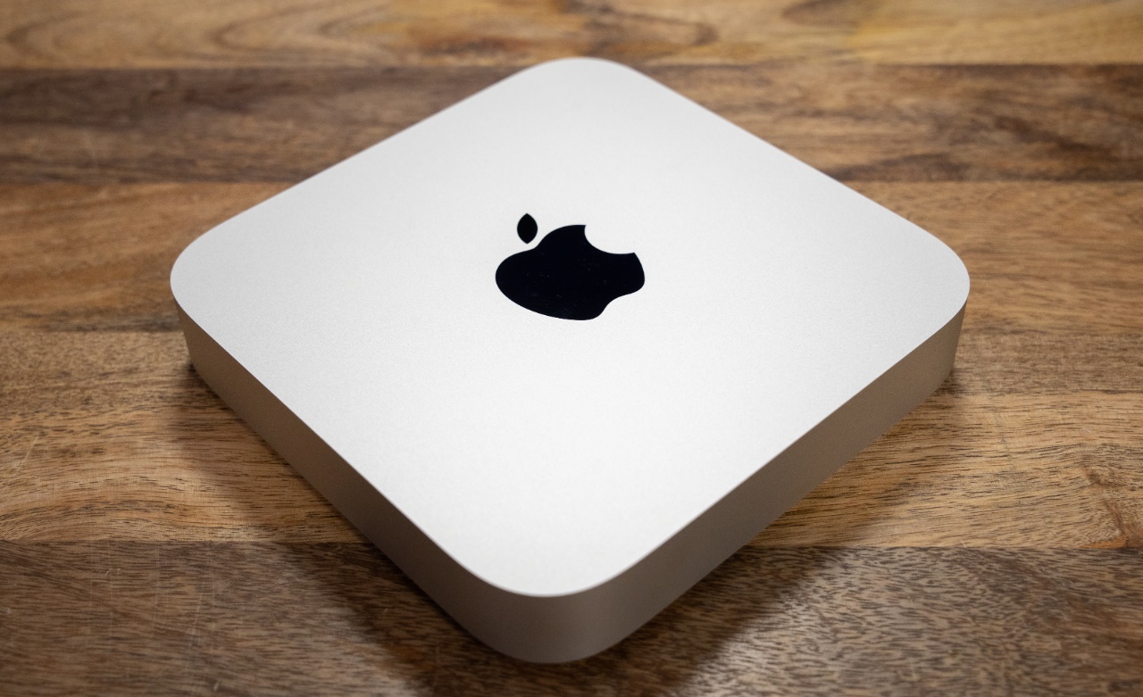 m2 mac mini 2023