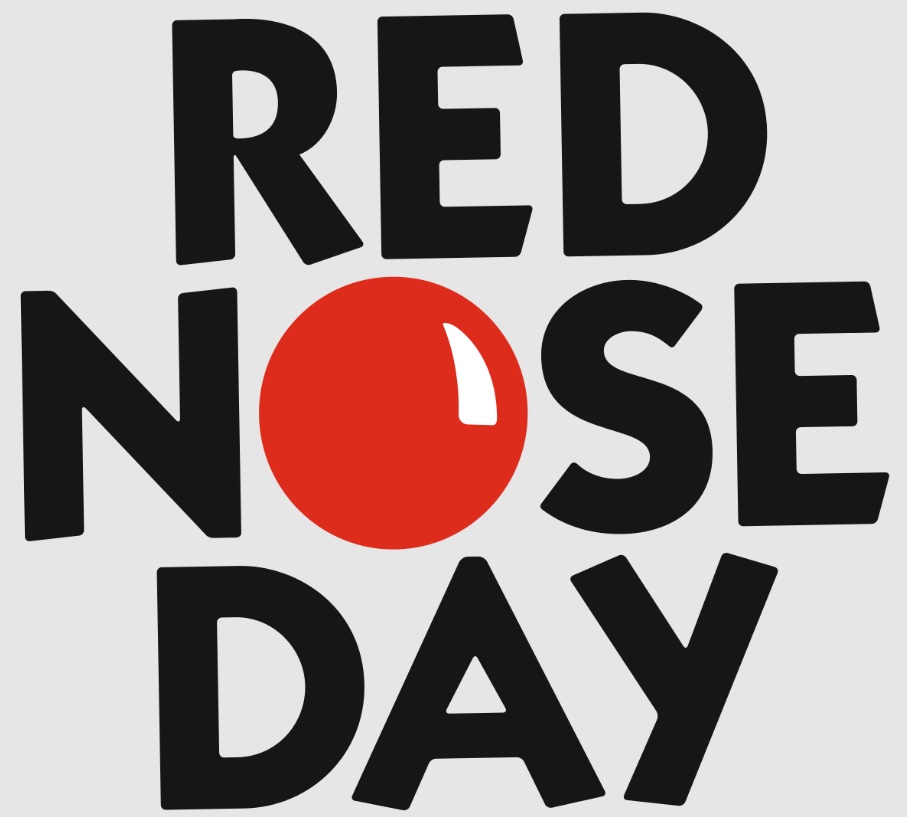 red nose day