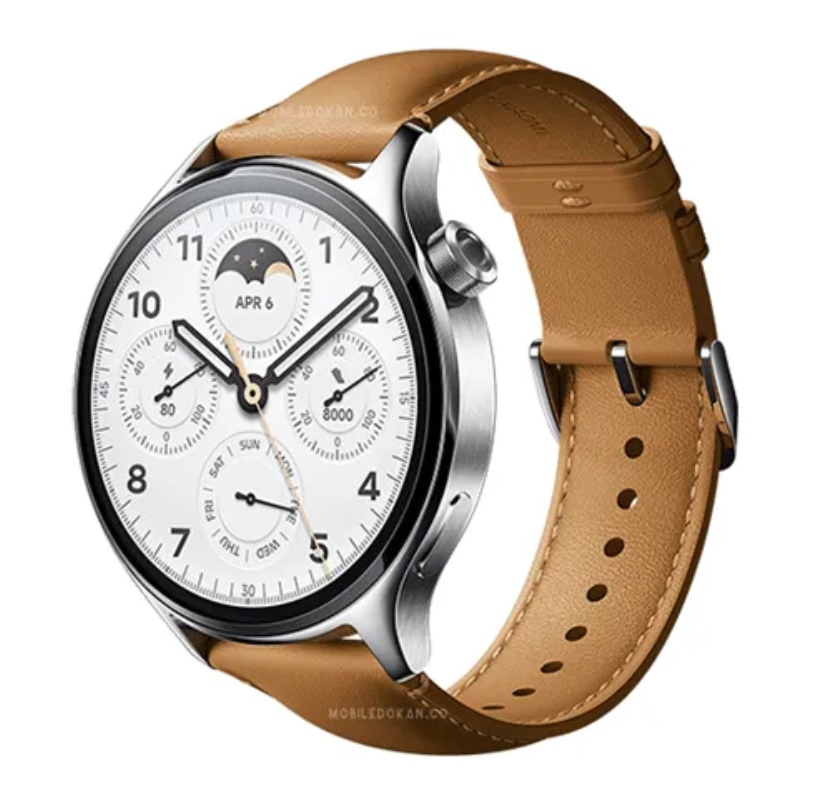 xiaomi watch s1 pro 2023