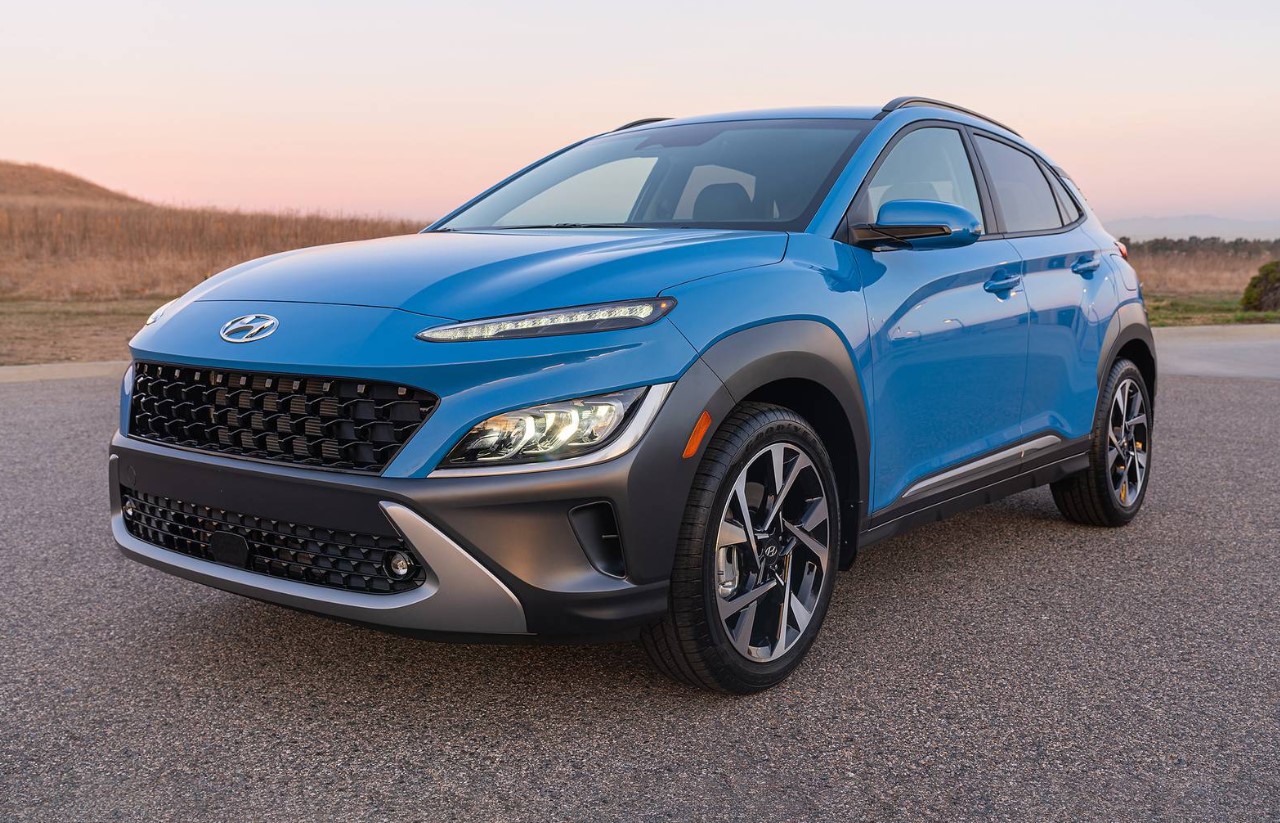 2024 Hyundai Kona Release Date, Price, Specs & Review