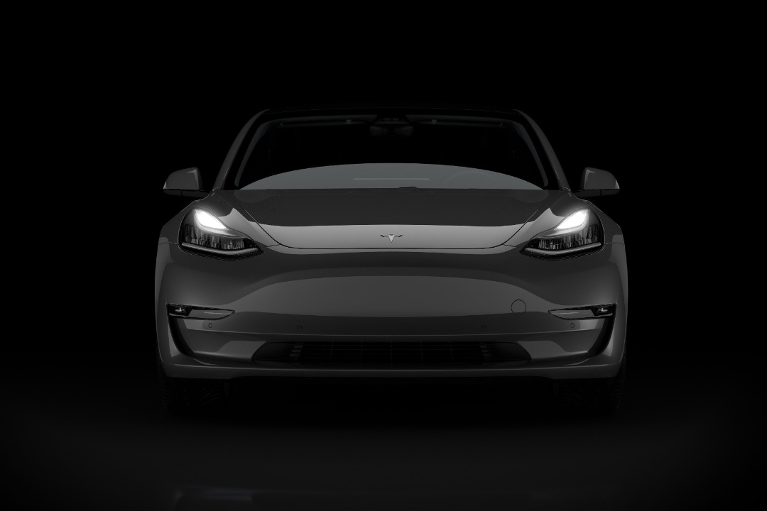 Tesla 2024 Model 3