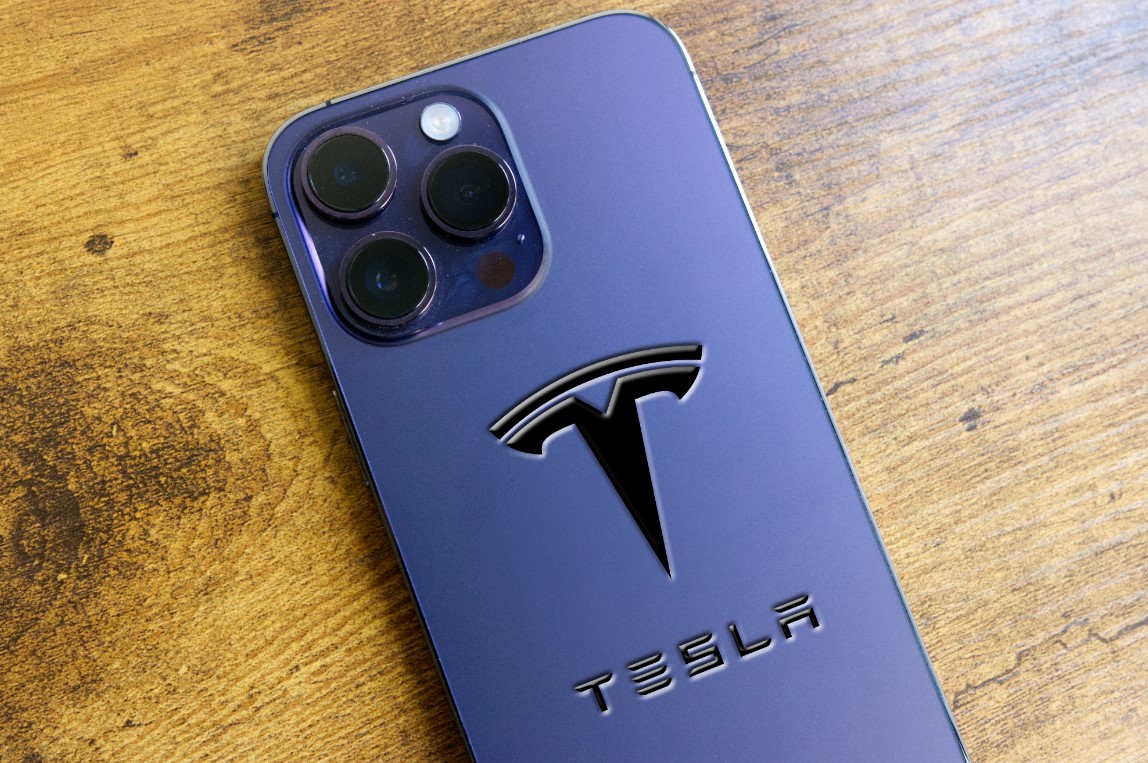 Tesla Pi Phone Pre Order