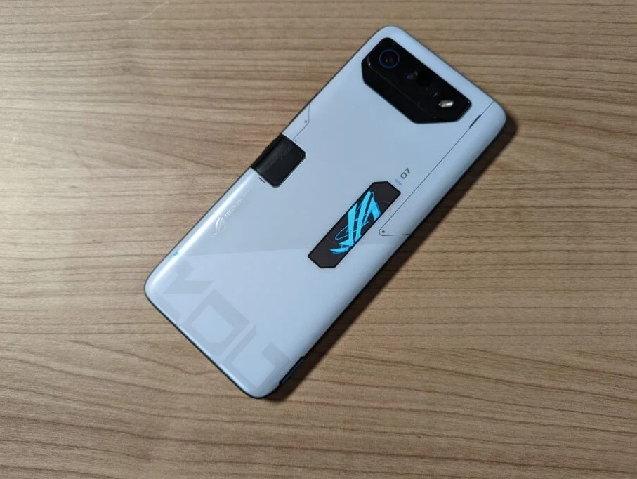 Asus Rog Phone 7 Pro