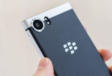 BlackBerry Athena 6G