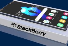 Blackberry Play 5G