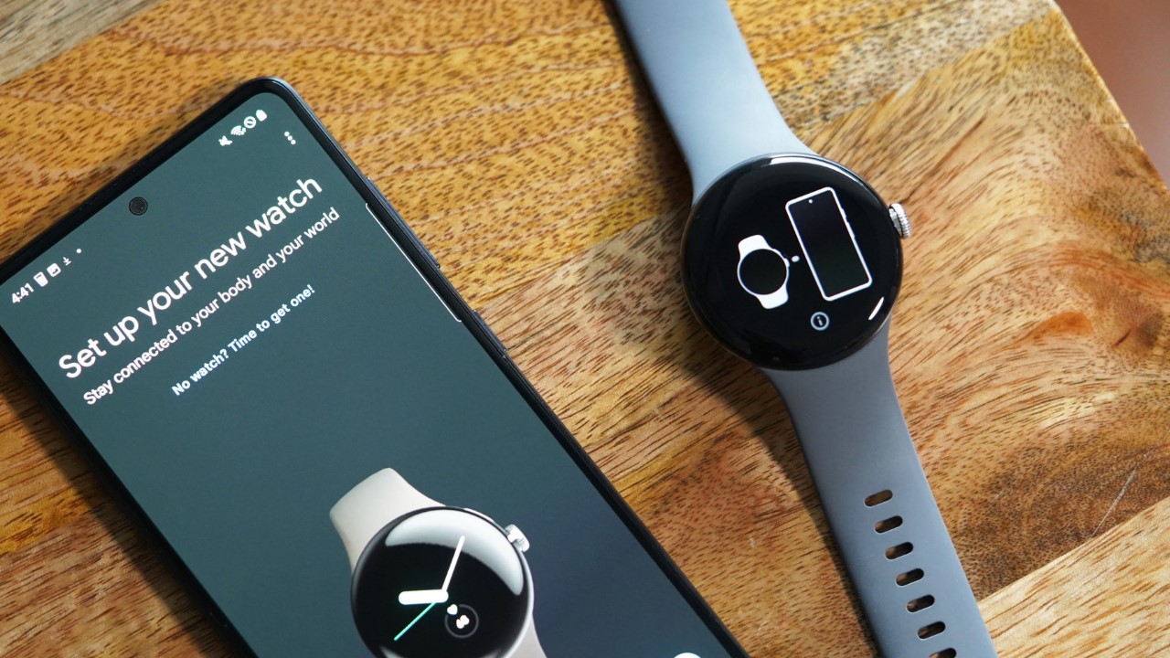 New 2024 Google Pixel Watch Price, Rumors & What We Know So Far