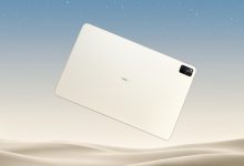 Huawei MatePad Pro 12.6-Inch