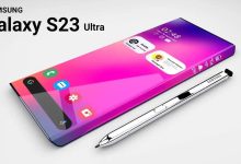 Samsung S23 Ultra 5G 256GB