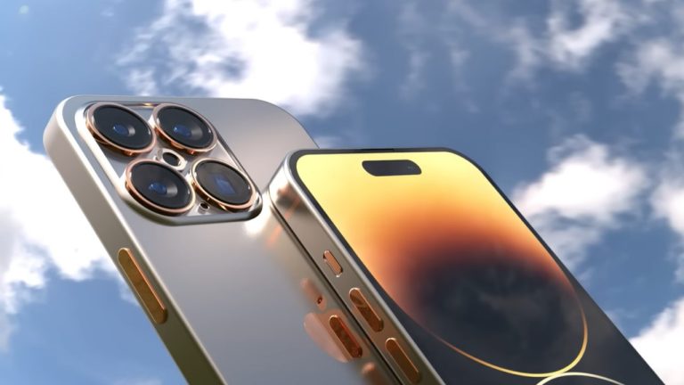 New 2024 iPhone 16 Pro Max: Official Price, Specs And Release Date