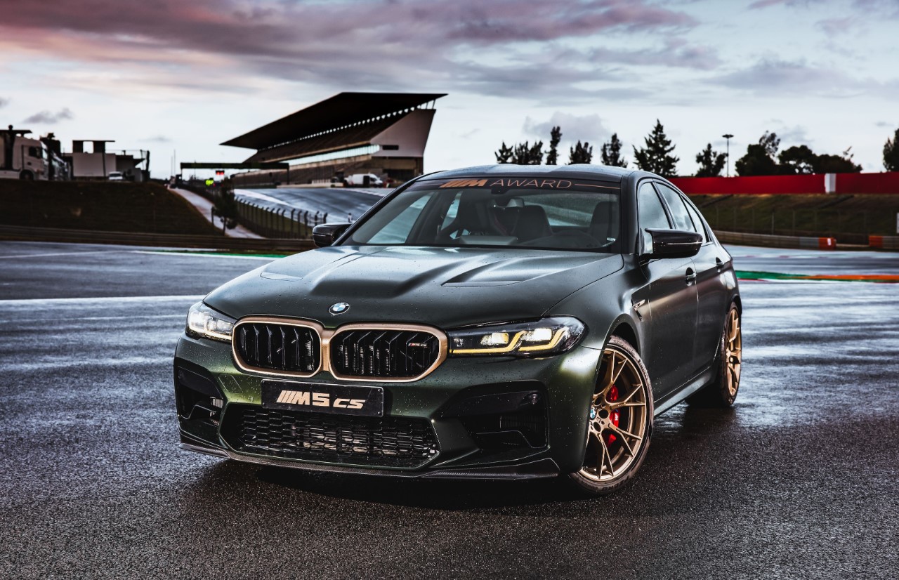 New 2024 BMW M5 Price, Review, Engine & Release Date