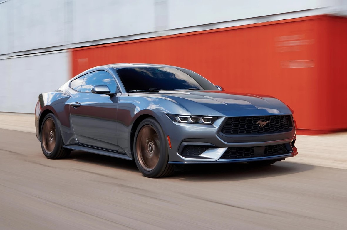 New 2024 S650 Mustang Price, Specs, Review & Release Date