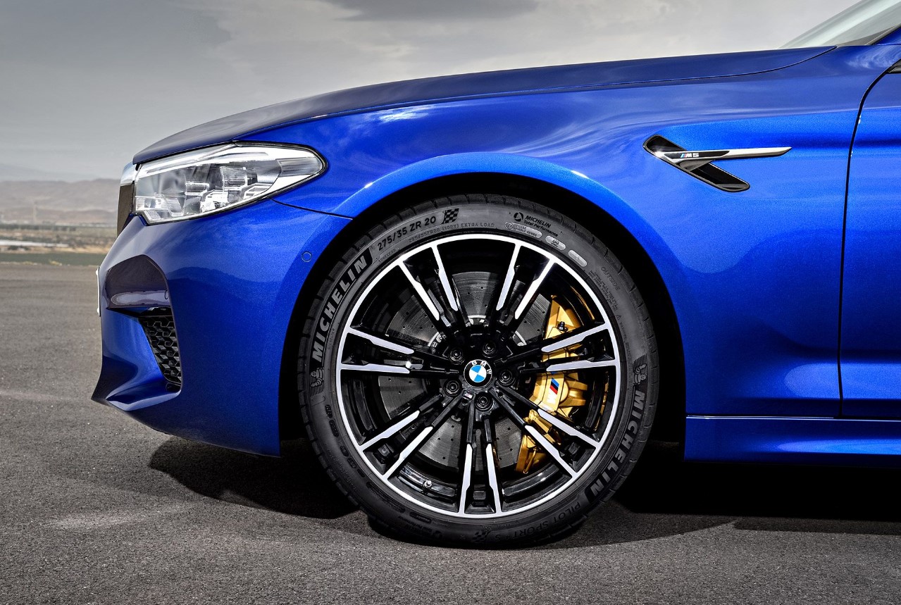 New 2024 BMW M5 Pricing, Review & Release Date