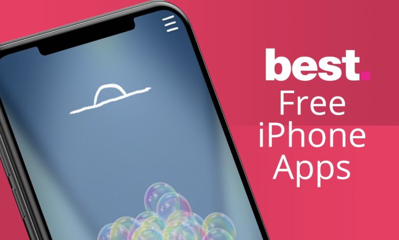 Best Free iPhone Apps