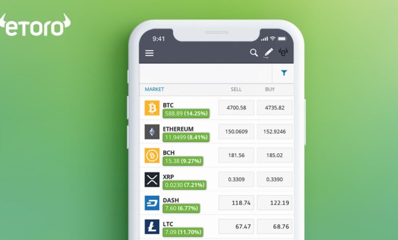 Etoro