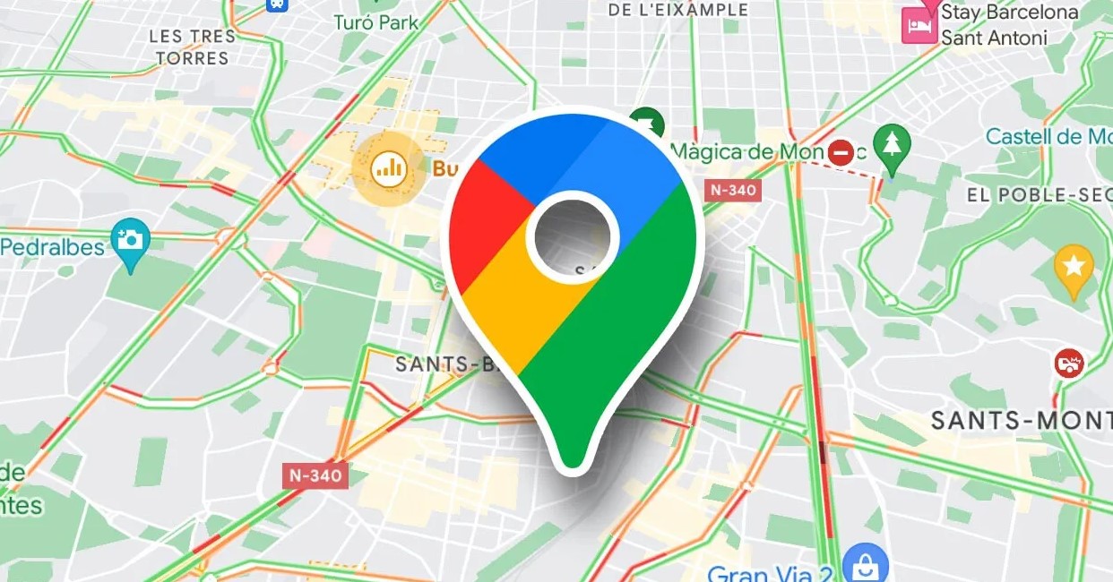 Google Maps