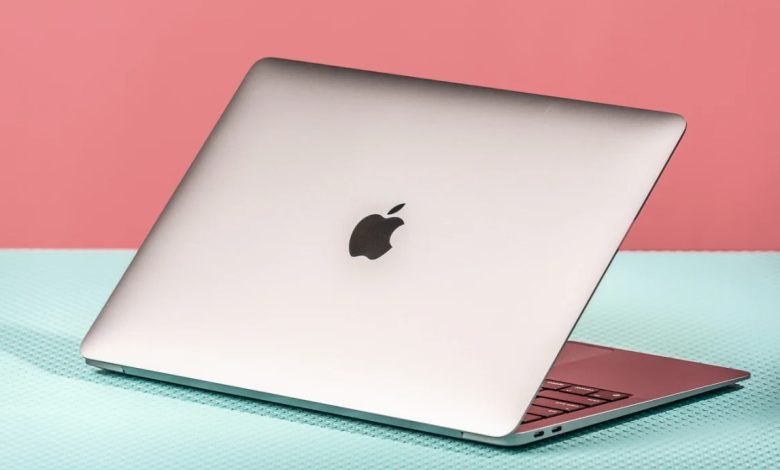 MacBook Air