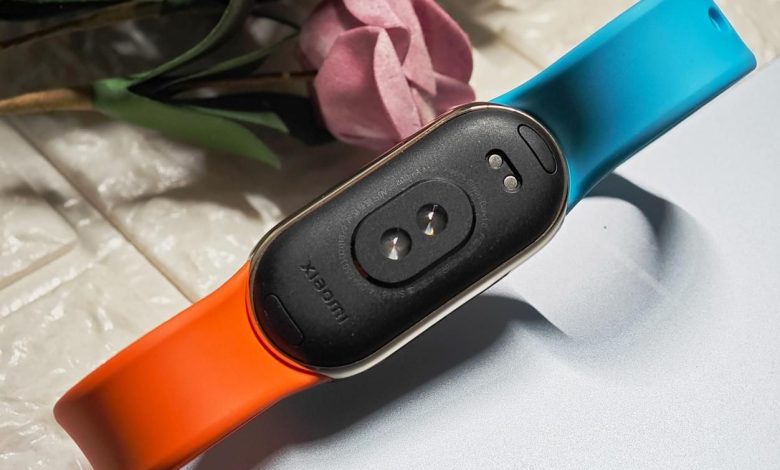 Mi Band 8