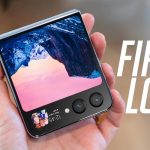 Samsung Galaxy Z Flip 5