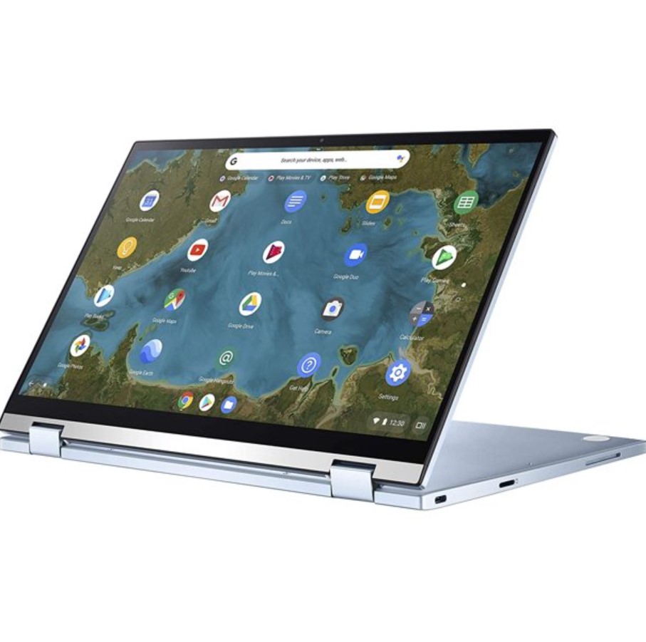 Asus 2-in-1 Q535