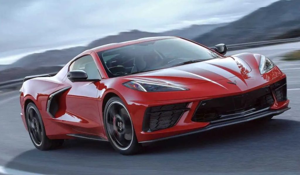 New 2025 Corvette Zora Specs, Price, Review & Release Date