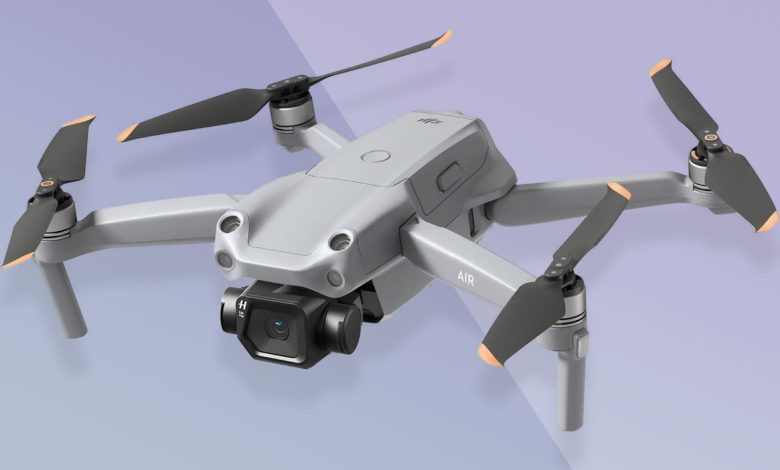 DJI Air 3