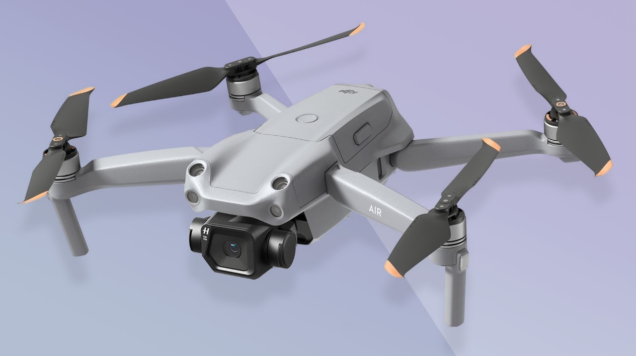 DJI Air 3