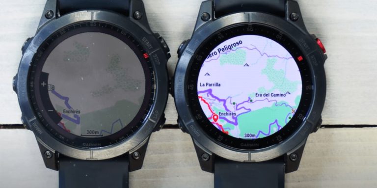 Garmin Fenix 8 Pro Solar