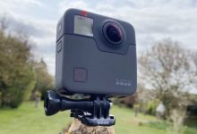GoPro 360 Max 2