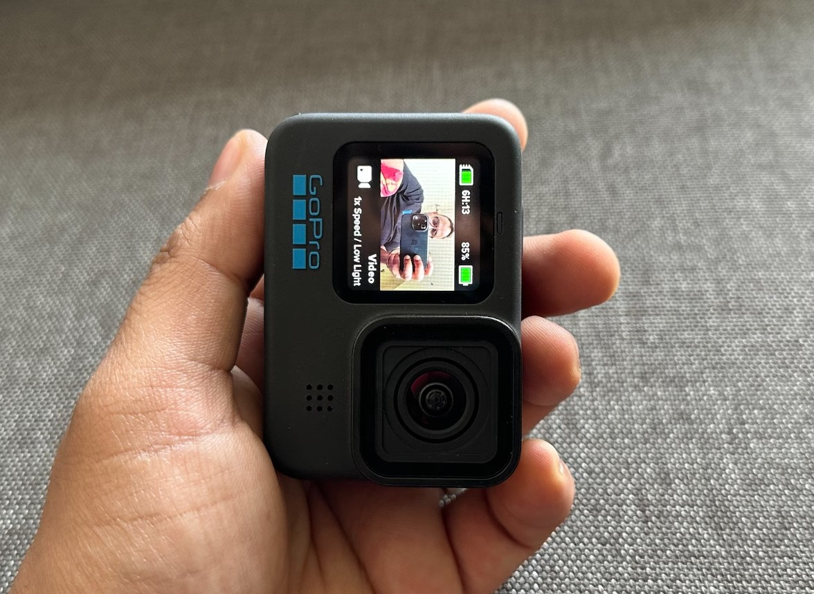 GoPro Hero 12 Black