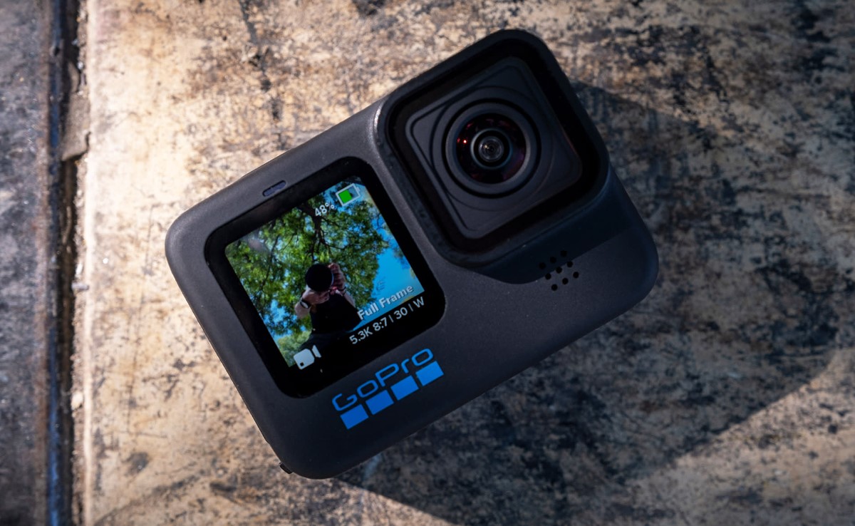 GoPro Hero 12 Black