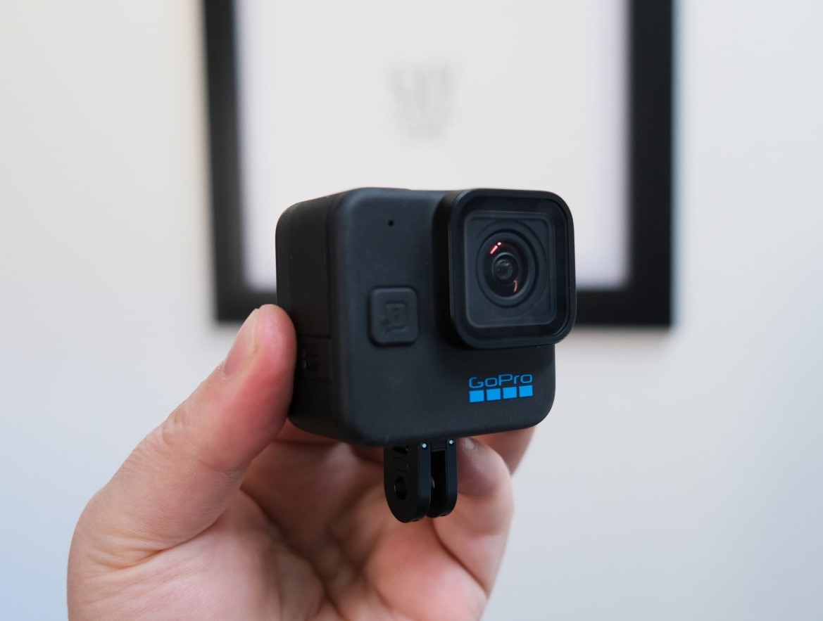 GoPro Hero 12 Black