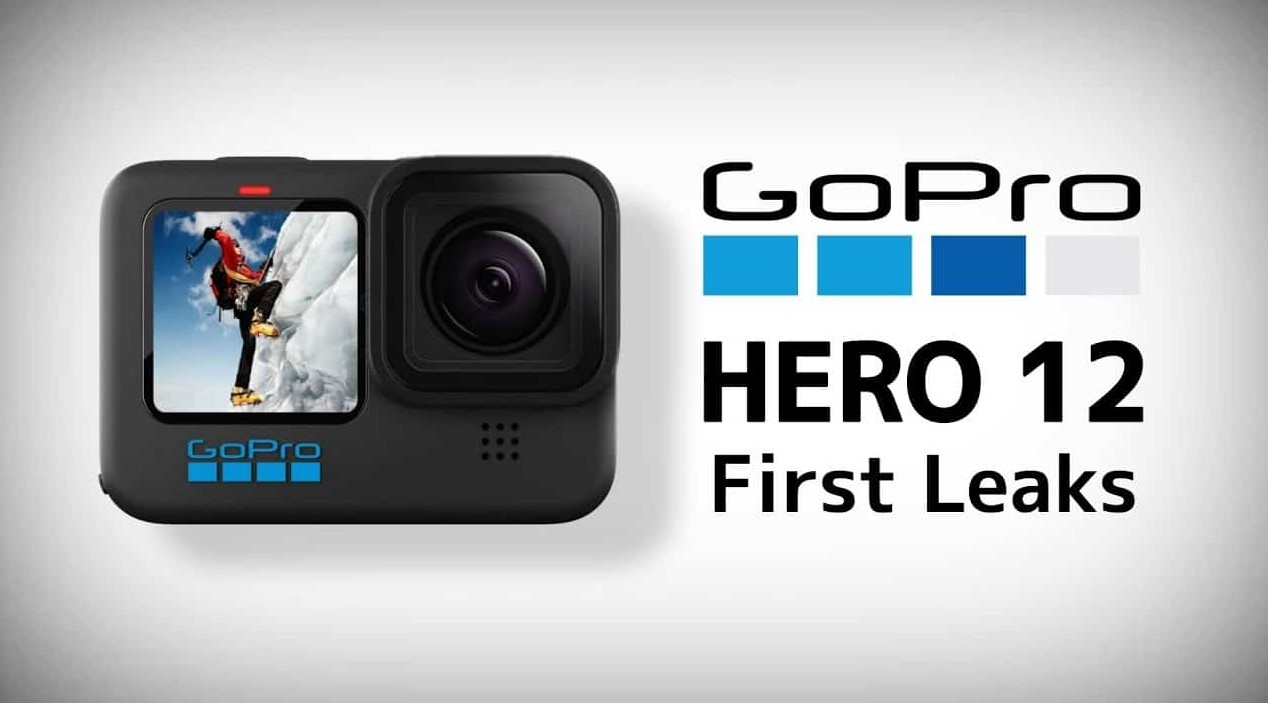 GoPro Hero 12 Black