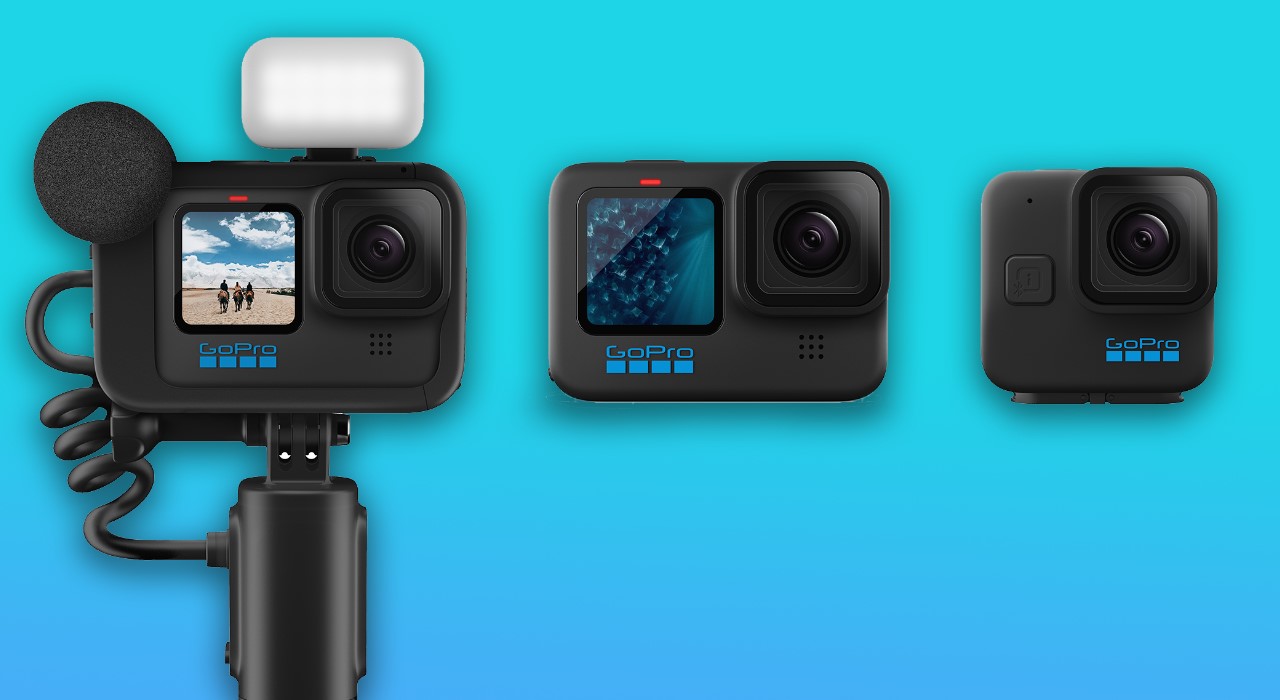 GoPro Hero 12 Black