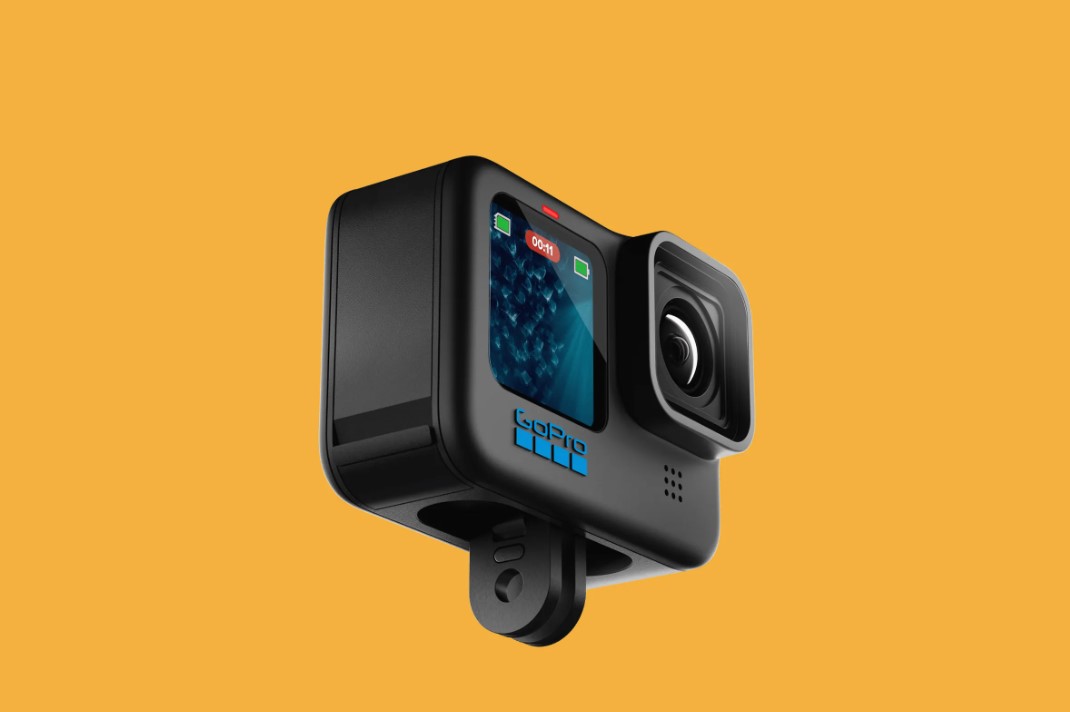 GoPro Hero 12 Black