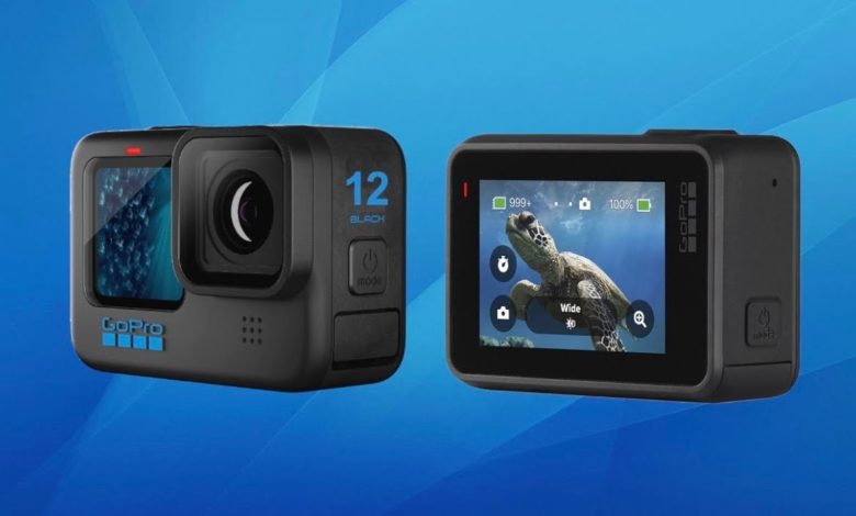 GoPro Hero 12 Black