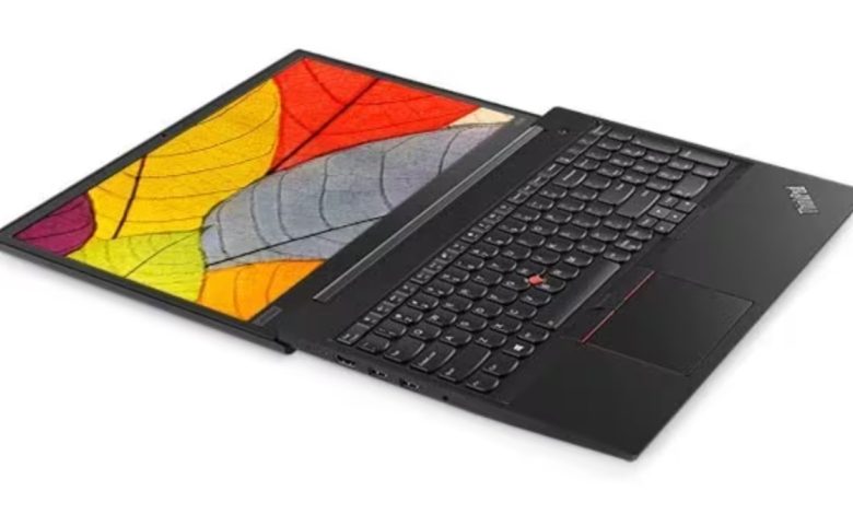 Lenovo Thinkpad E585