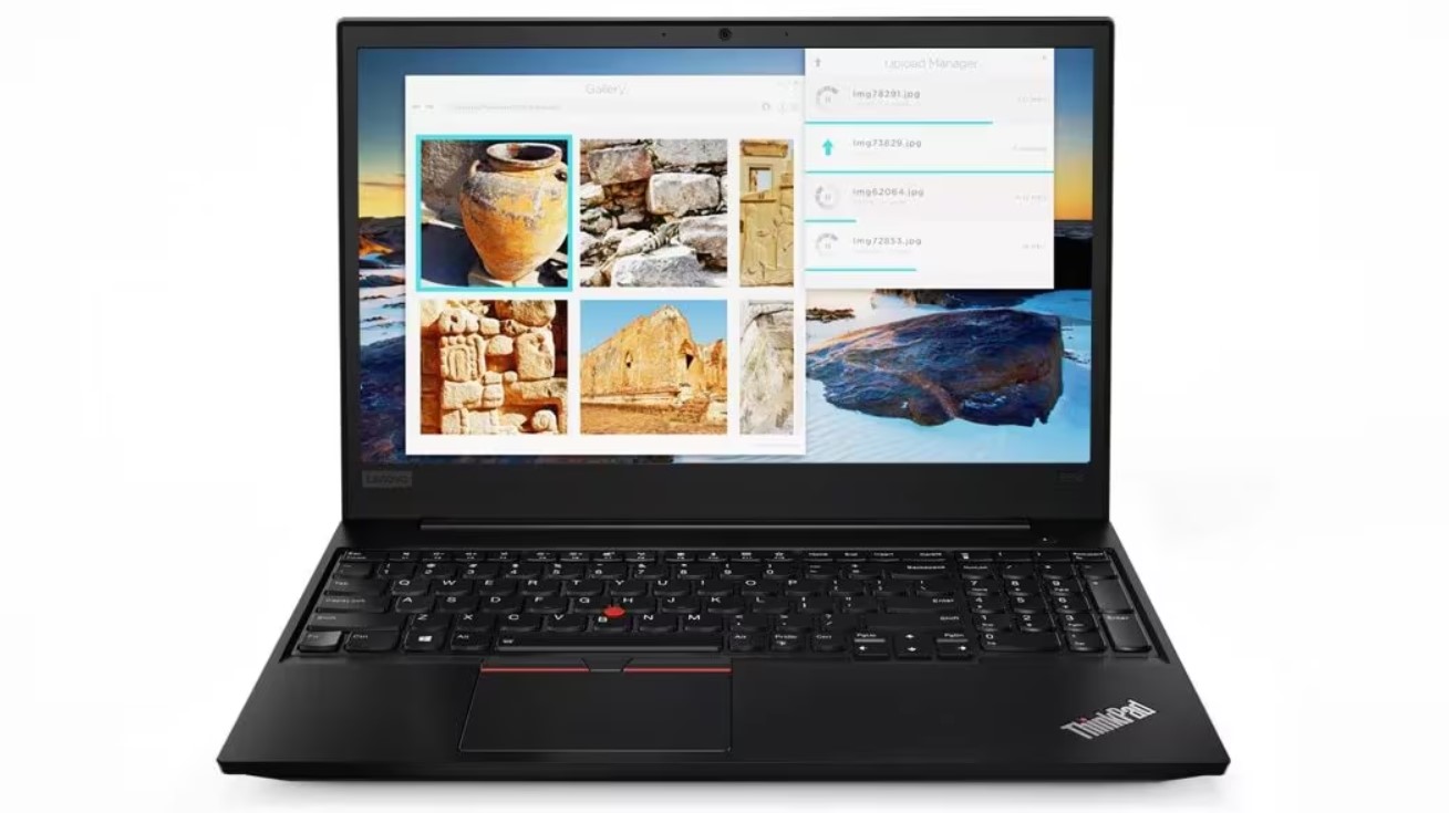 Lenovo Thinkpad E585