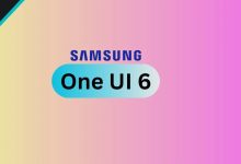 One UI 6 Beta