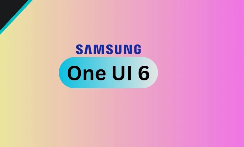 One UI 6 Beta