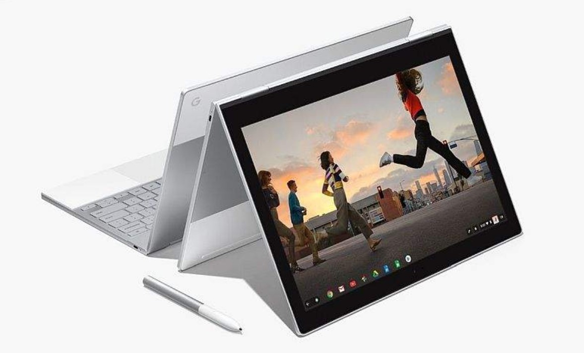 Pixelbook 12in