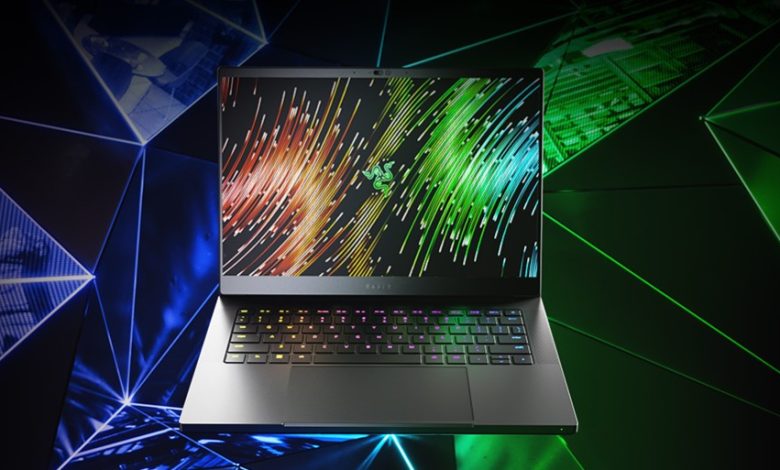 Razer Blade 15 2018 H2