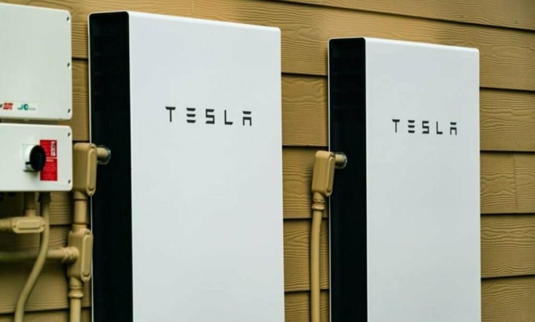 Tesla Powerwall 4