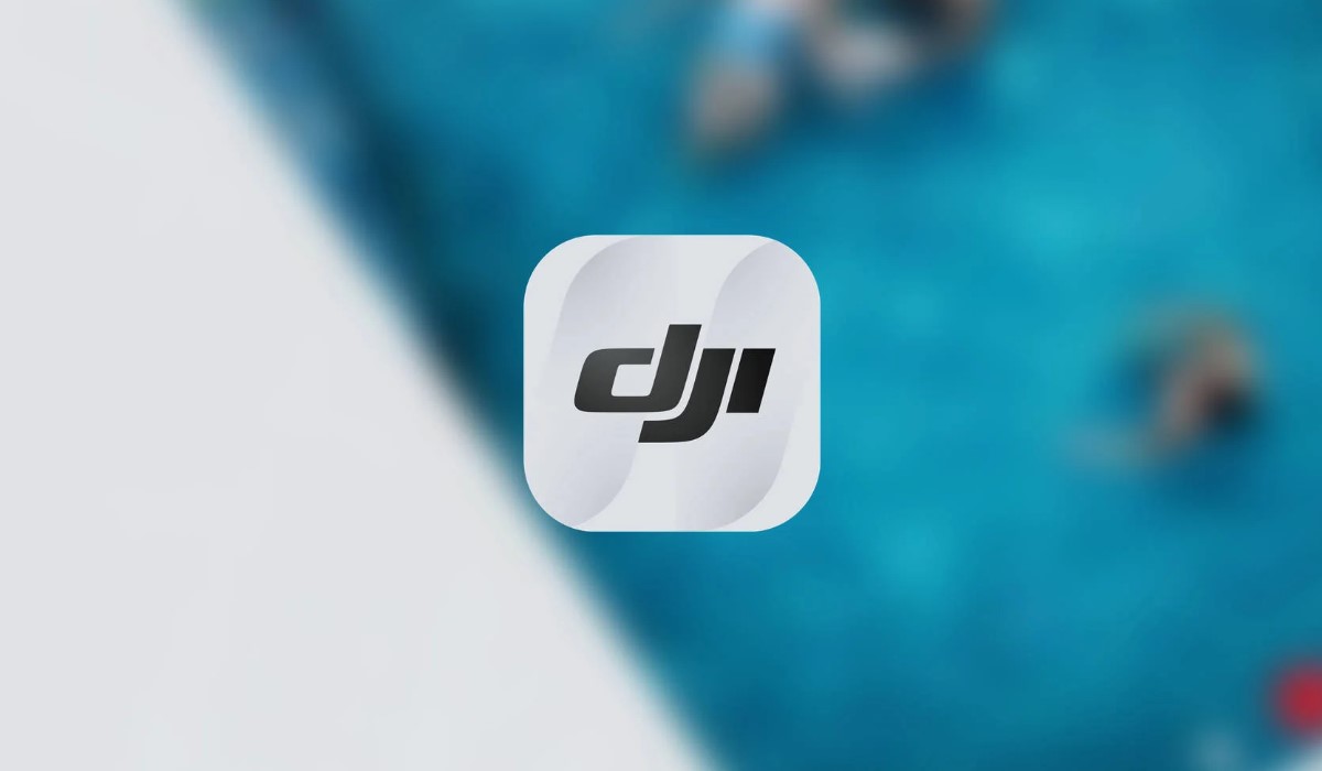 DJI GO 4 App