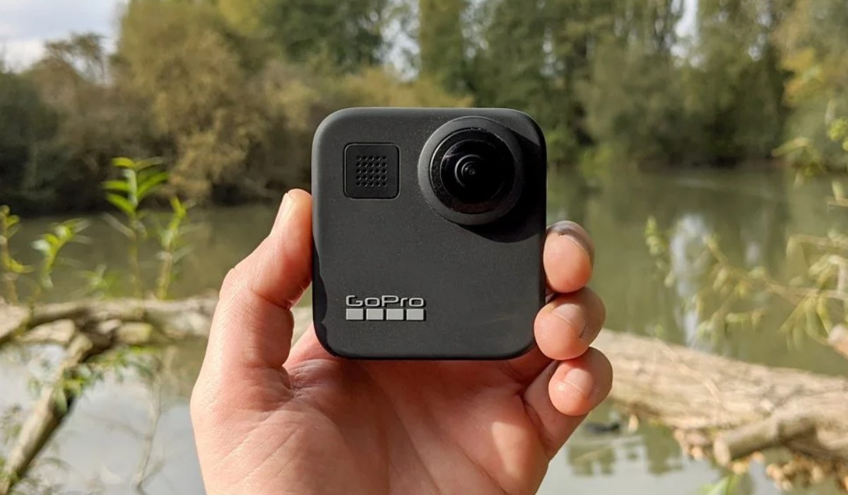 GoPro Hero 12 Mini