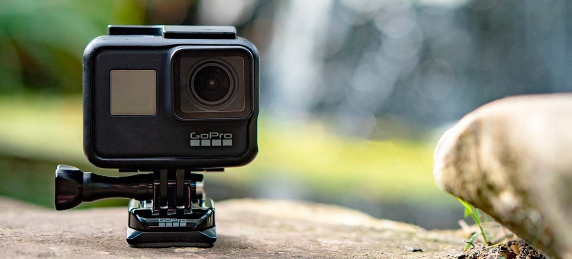 GoPro Hero 12 Mini