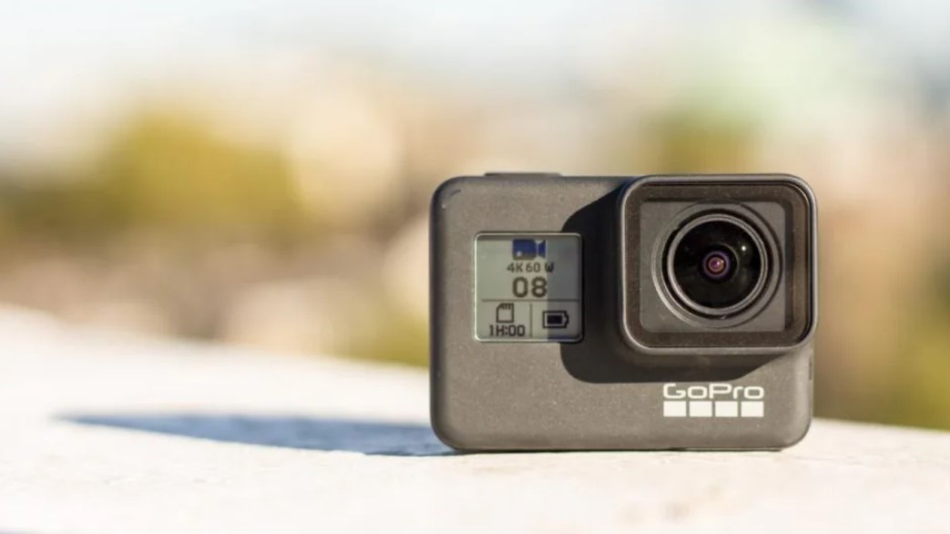 GoPro Hero 12 Mini