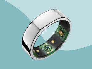 Oura Ring 4