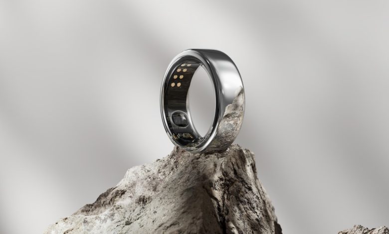 Oura Ring 4