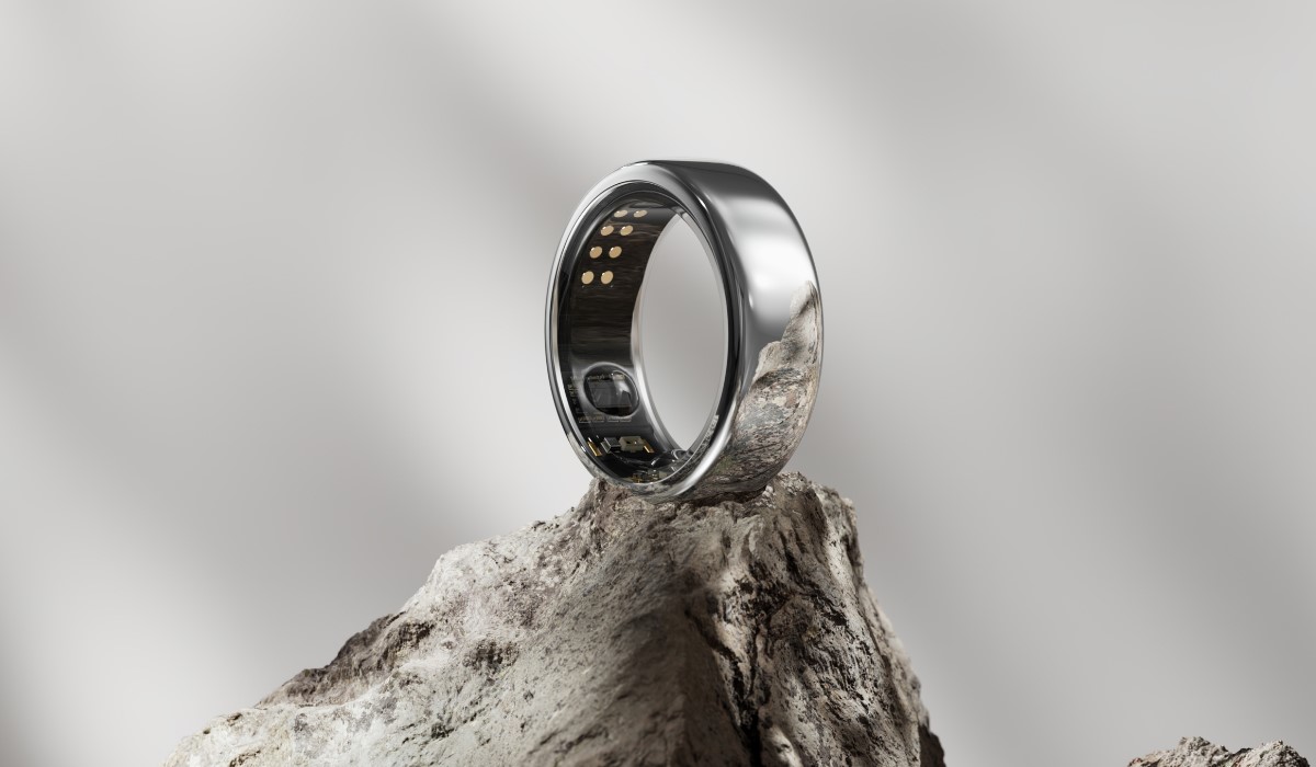 Oura Ring 4