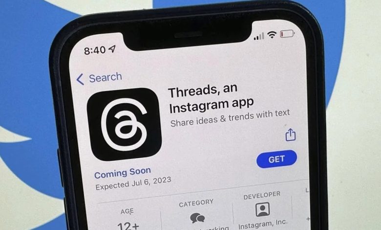 Threads Instagram